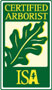 ISA Certified Arborist