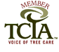 Member TCIA, Voice of Tree Care